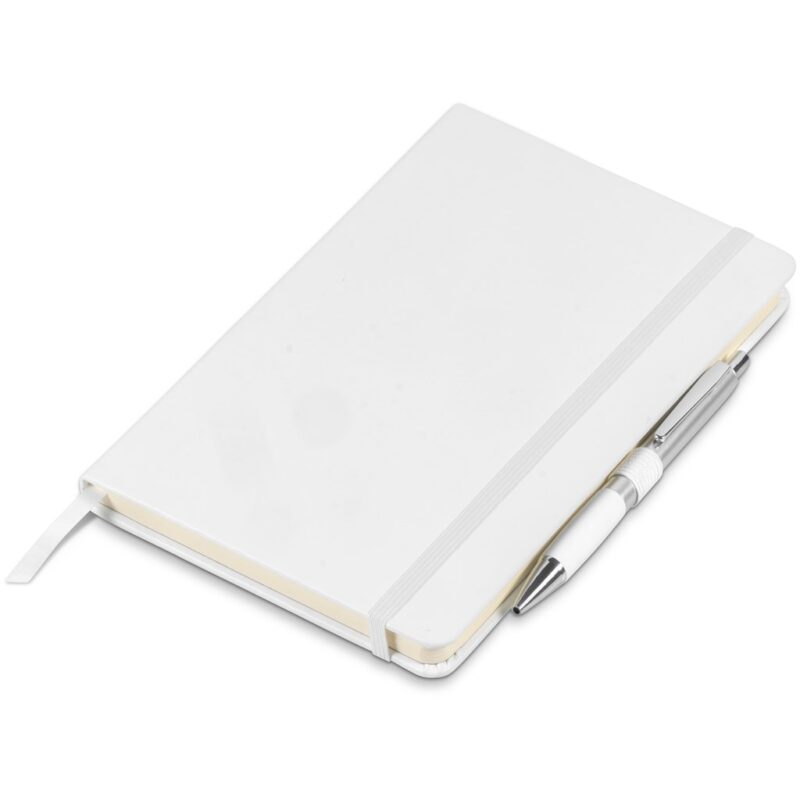Altitude Stanford A5 Hard Cover Notebook - Image 10